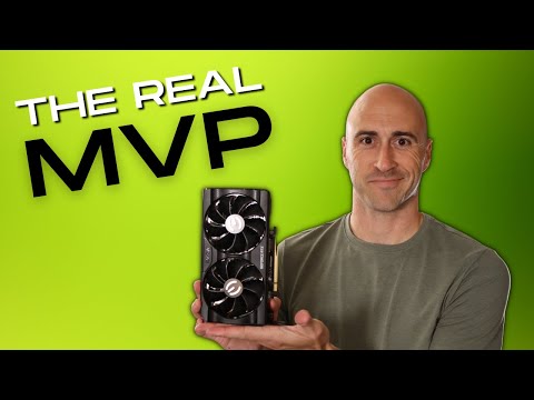 EVGA RTX 3060 Ti XC Gaming Review - The best one yet!