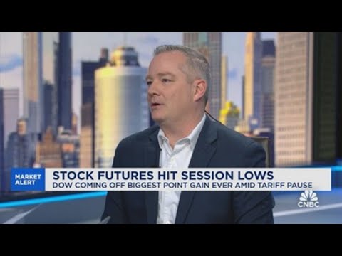 Hackett: Still an emotional market—far from a rational, sustainable recovery