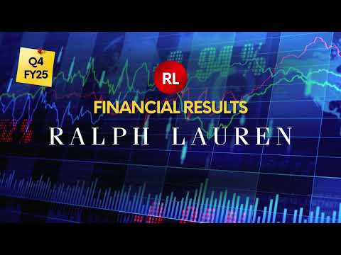 RALPH LAUREN Q4 2025 Financial Results - RL Stock Earnings Report Analysis
