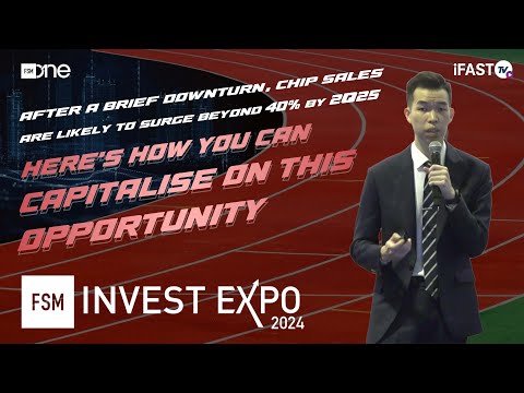 How to Invest in the global AI revolution | FSM Invest Expo 2024