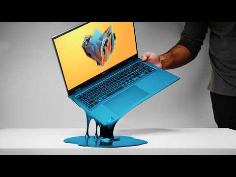 Intel Went Too Far.