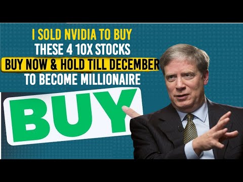 &quot;Trillion-Dollar Opportunity: Stan Druckenmiller’s Top 4 Stock Picks for 2025!&quot;