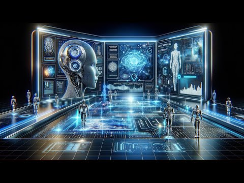 Ally Financial&#039;s AI Revolution: A Glimpse into the Future