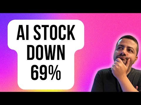 1 Artificial Intelligence (AI) Stock Down 69% You&#039;ll Regret Not Buying on the Dip