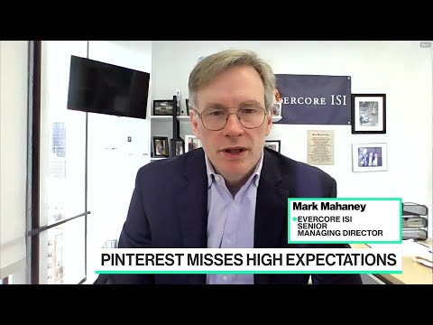 Pinterest Initiatives Accelerating User Growth, Evercore ISI&#039;s Mahaney
