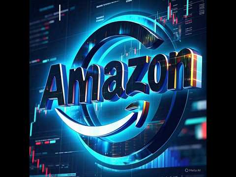 If You Bought Amazon Stock Instead of Shopping on Amazon… 😮 #AMZN #investing