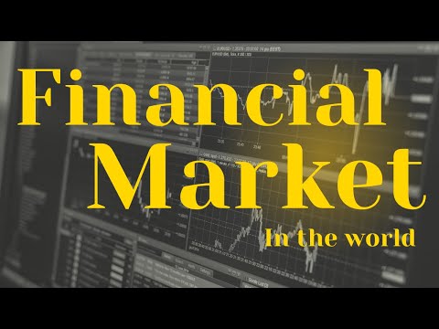 Unraveling the Financial Market: A Deep Dive into Stocks