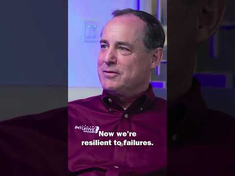 Reviving Lunar Innovation: A Conversation with Stephen Altemus, CEO of Intuitive Machines