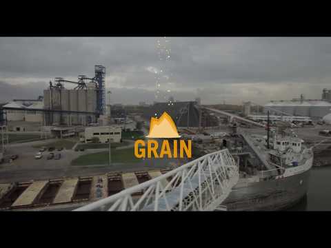 The Andersons And Beyond - Grain
