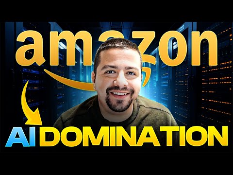 Amazon Delivers Fantastic News for Nvidia Stock Investors! | AMZN Stock Analysis | NVDA Stock News