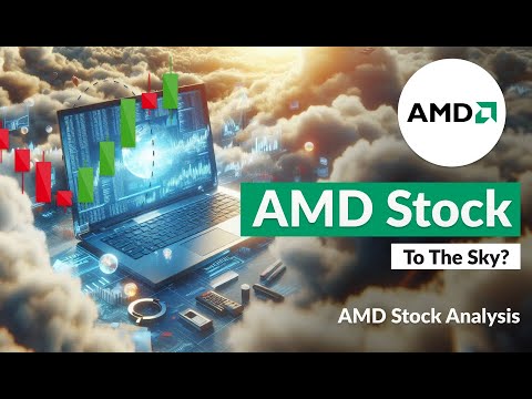 Is AMD Stock Ready for a Major Comeback? 🚀 Here’s What Analysts Are Saying!