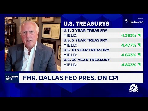 Texas Stock Exchange will be good competition for the New York Stock Exchange, says Richard Clarida