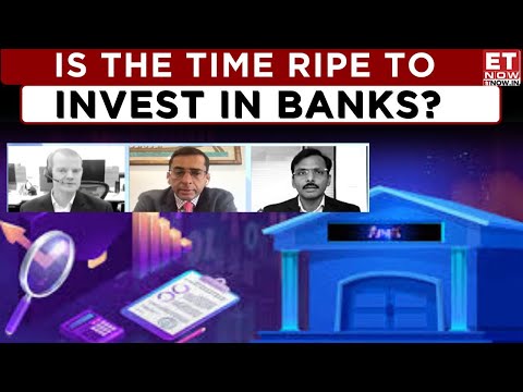 Is It the Right Time to Invest in Banks? Experts Weigh In on Opportunities and Risks | Business News