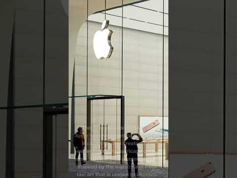 Apple’s India Expansion: Why It Matters for the Smartphone Market #shorts #stocks #invest