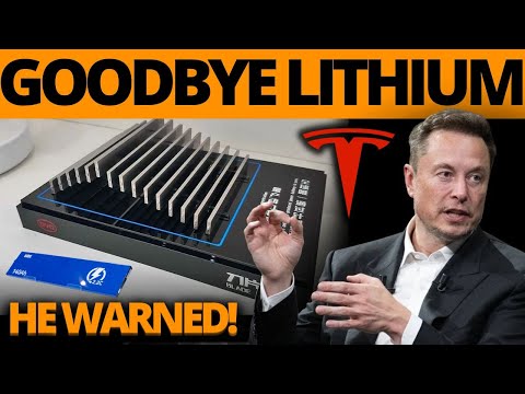 IT JUST ARRIVED! Elon Musk SHOWED LFP Short Blade Battery With AWESOME ONE MILLION MILES For Tesla