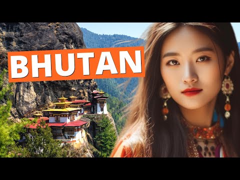 THIS IS LIFE IN BHUTAN: The most isolated country in the world?