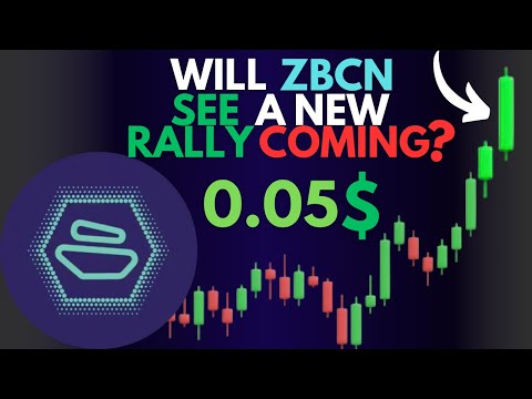 WILL ZEBEC ZBCN RISE CONTINUE?🚨| ZBCN PRICE PREDICTION |ZEBEC TECHNICAL ANALYSIS 2025