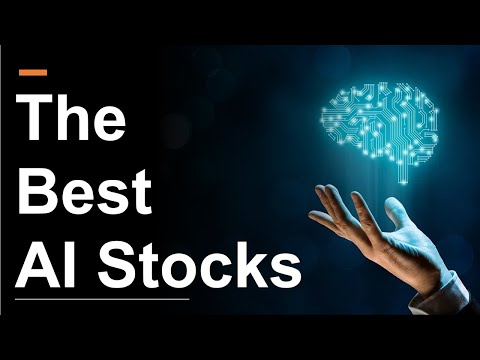 The Best AI Stocks | How to Find Them