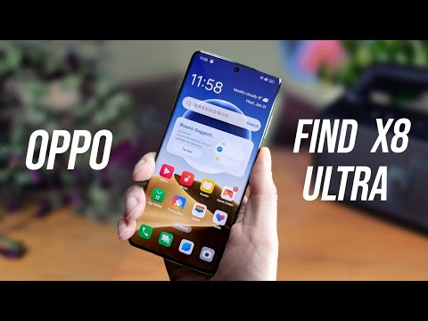 Oppo Find X8 Series⚡: Upcoming Flagship with Stunning Features!&quot;