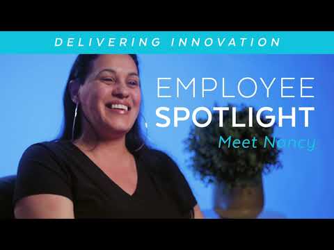 Globus Medical Employee Spotlight: Meet Nancy