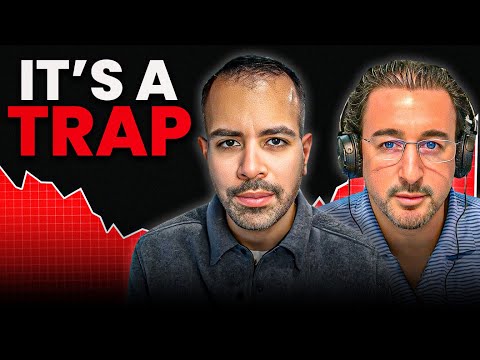 Market Mayhem Decoded: Craig Shapiro on Bear Traps and Global Trends