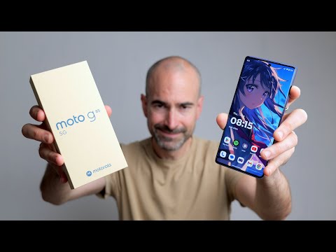 Motorola Moto G85 5G | Unboxing, Camera, Gaming &amp; Beyond!