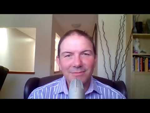 The Future of Eye Care - Episode 5 - Dean Butler Founder of Lenscrafters