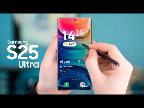 Samsung Galaxy S25 Ultra - These Two Changes Are MASSIVE!