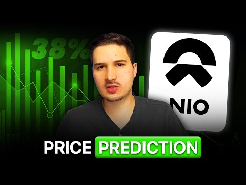 My Shocking Price Prediction for Nio | Nio Stock Analysis (NIO)