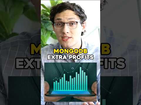 investing in the future of data - MongoDB stock