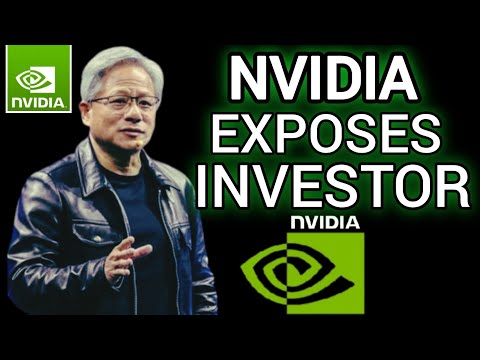 Nvidia&#039;s Surge Exposes the Hidden Risks of Passive Investing | Nvda Stock