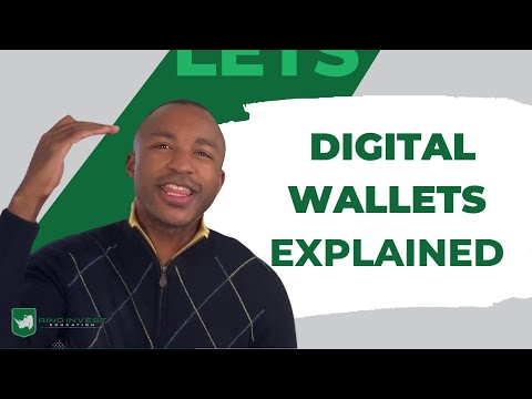 Digital Wallets Explained