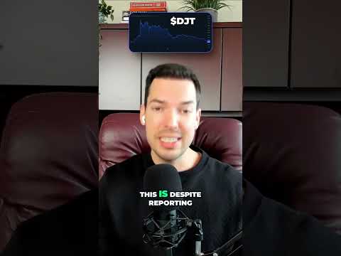 Trump Media ($DJT) Surging Debut and Valuation Explained