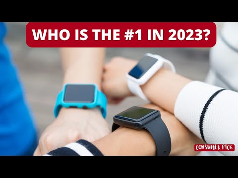 Best Smartwatches 2024 - [don’t buy one before watching this]