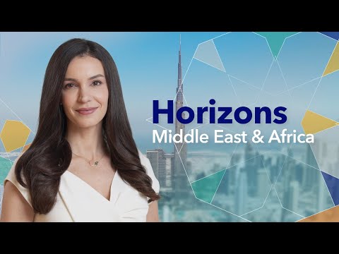 Nvidia tanks on AI fears; Trump: tariffs bigger than 2.5%: Horizons Middle East &amp; Africa 01/28/2025