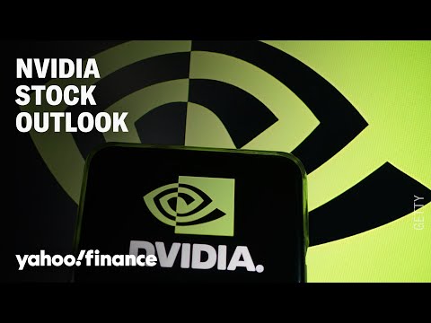 Why Nvidia stock&#039;s upward trend might continue