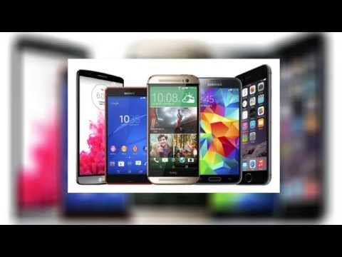 The Evolution Of Smartphone Display Technology