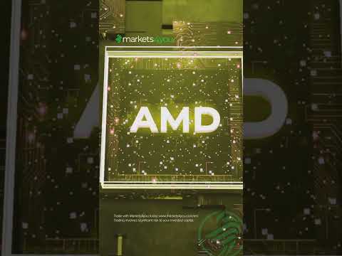 Meta Soars, AMD Drops, Alphabet Stumbles – What’s Next for the Market? 📉📈