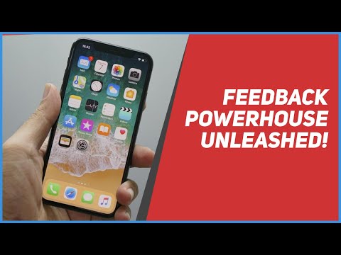 Revolutionizing App Development: How A Tool Transformed User Feedback and Supercharged My iOS App 🚀