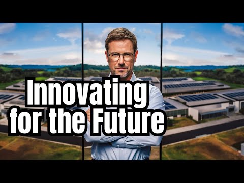 Building a Better Tomorrow: How Stantec is Innovating for Sustainability