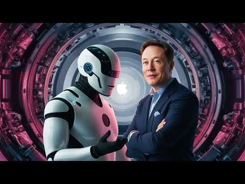 Elon Musk’s Bold Bid for OpenAI – A Battle for the Future of AI