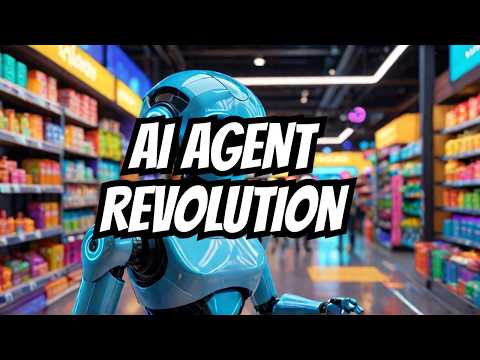 Alibaba AI Agent: Powering E-Commerce &amp; Beyond 🚀🤖