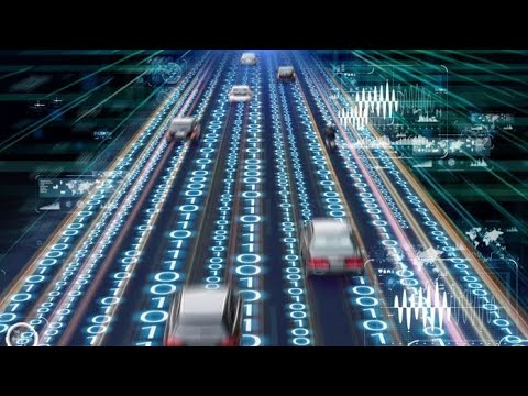 One Stock for the Self-Driving Revolution