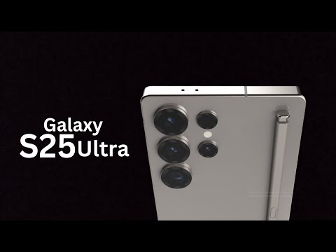 &quot;Samsung Galaxy S25 Ultra LIVE: Game-Changing Features Unveiled!&quot;|SAMSUNG