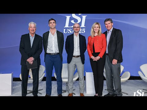 Medtech 2025 — Here Come the Deals | LSI USA &#039;25