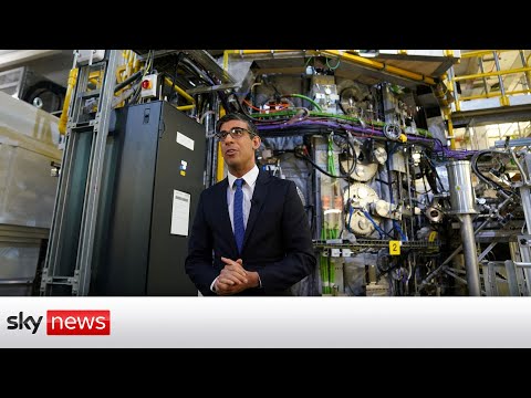UK net zero goals: Is the government strategy enough to power up Britain?