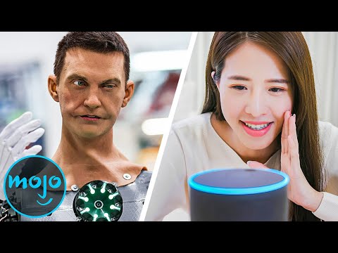 Top 10 Revolutionary Innovations of the 21st Century