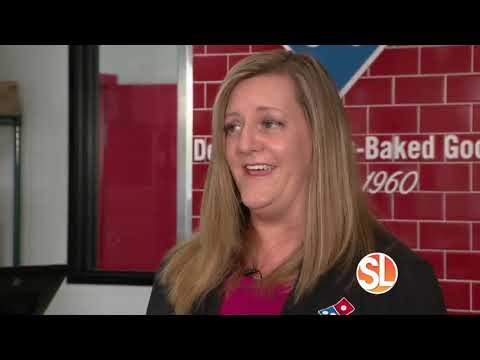 Domino&#039;s: More than just pizza!
