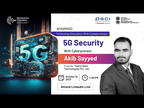 5G Security: What You Need to Know