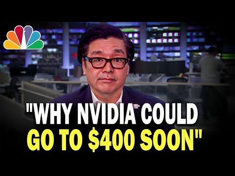 Why July Will Be a BIG GAME-CHANGER for Nvidia - TOM LEE